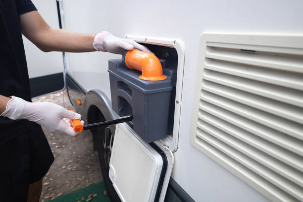 Best Local porta potty services  in Comstock Northwest, MI