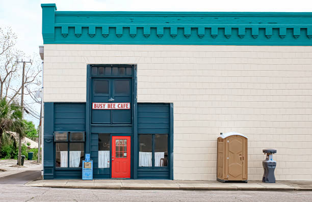 Portable Toilet Options We Offer in Comstock Northwest, MI